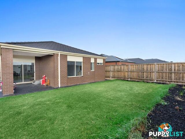 22 Golf Links Drive BEVERIDGE VIC 3753