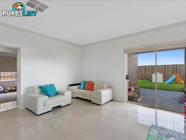 22 Golf Links Drive BEVERIDGE VIC 3753