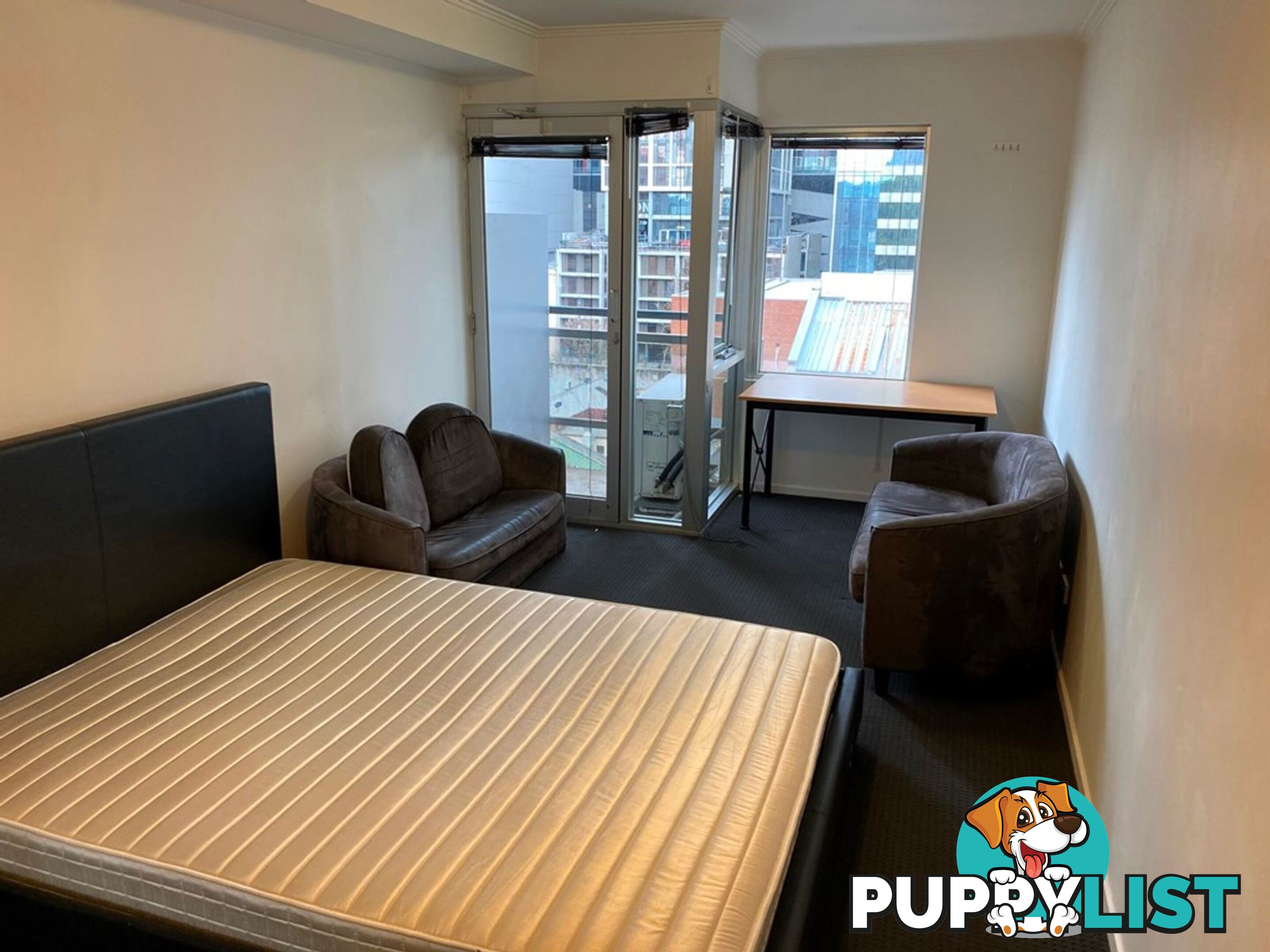 808 118 Franklin Street Melbourne VIC 3000