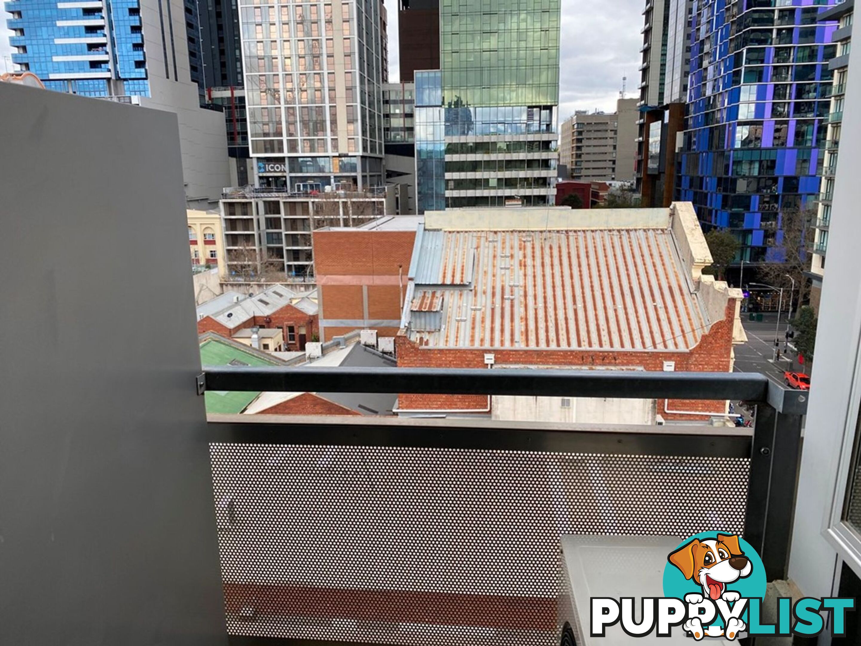808 118 Franklin Street Melbourne VIC 3000