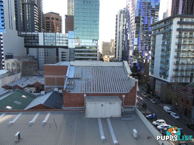 808 118 Franklin Street Melbourne VIC 3000