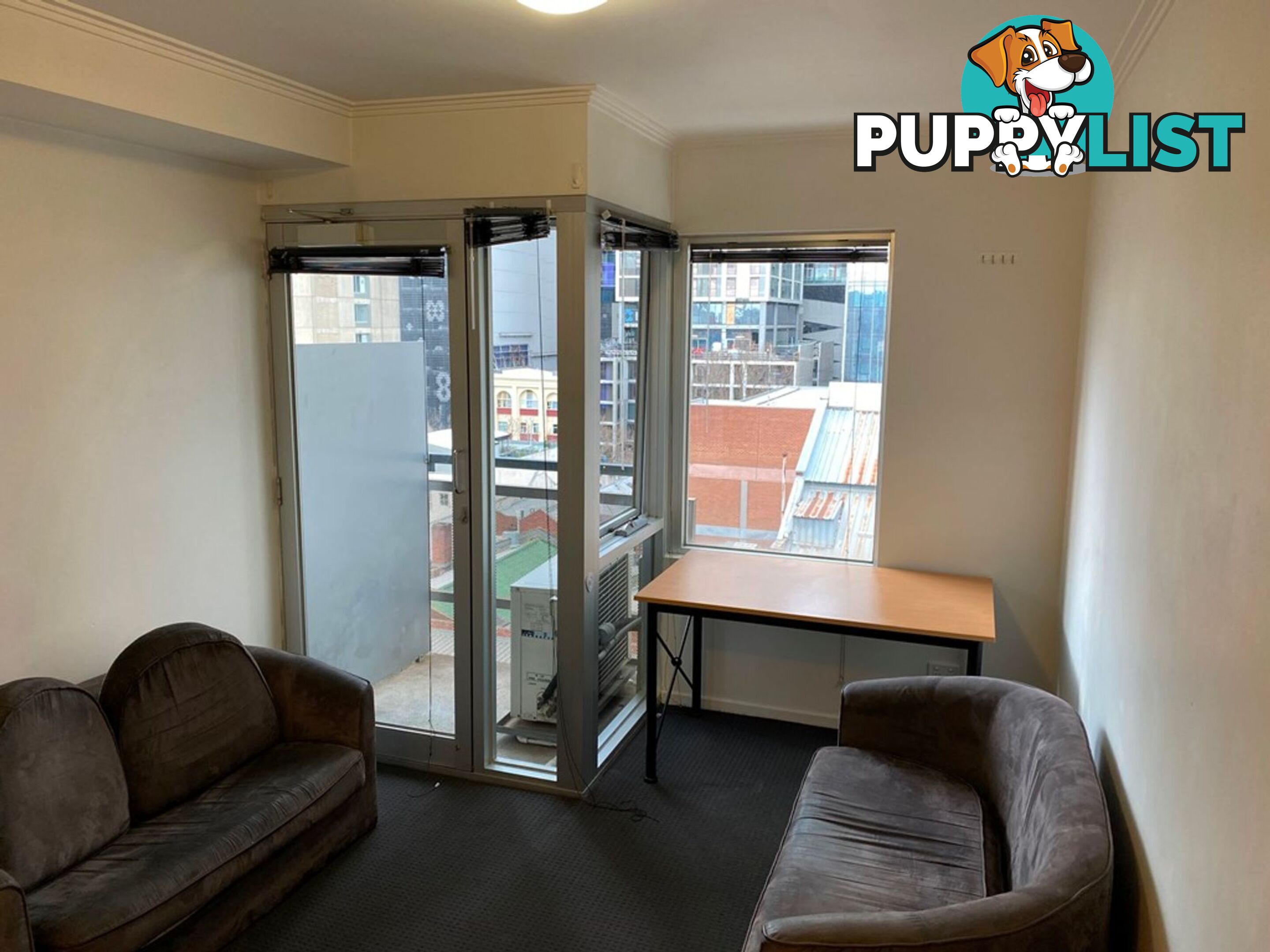 808 118 Franklin Street Melbourne VIC 3000