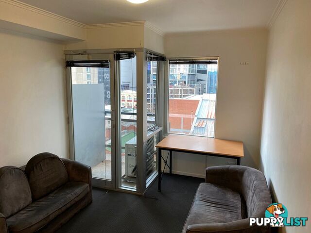 808 118 Franklin Street Melbourne VIC 3000