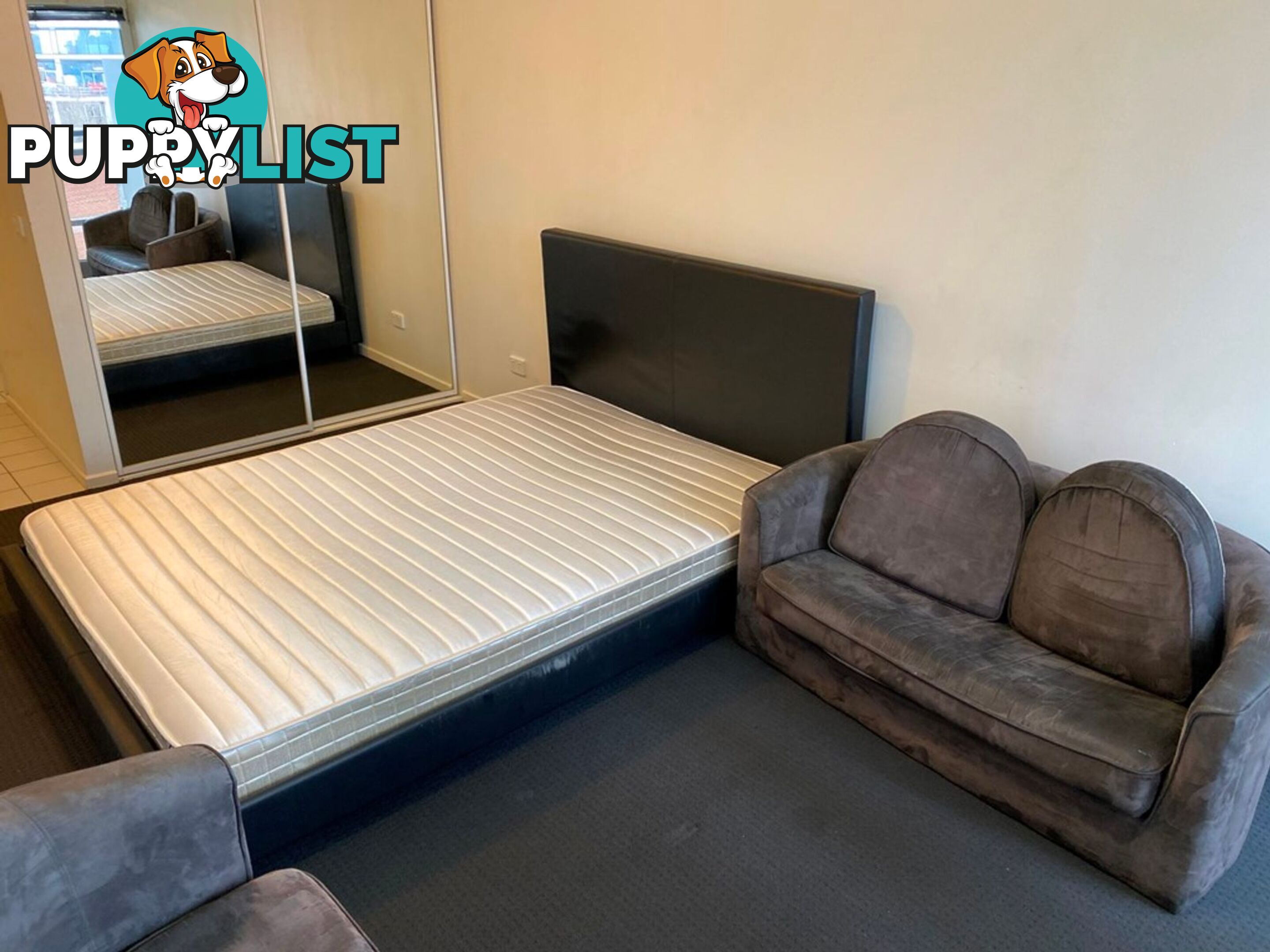 808 118 Franklin Street Melbourne VIC 3000
