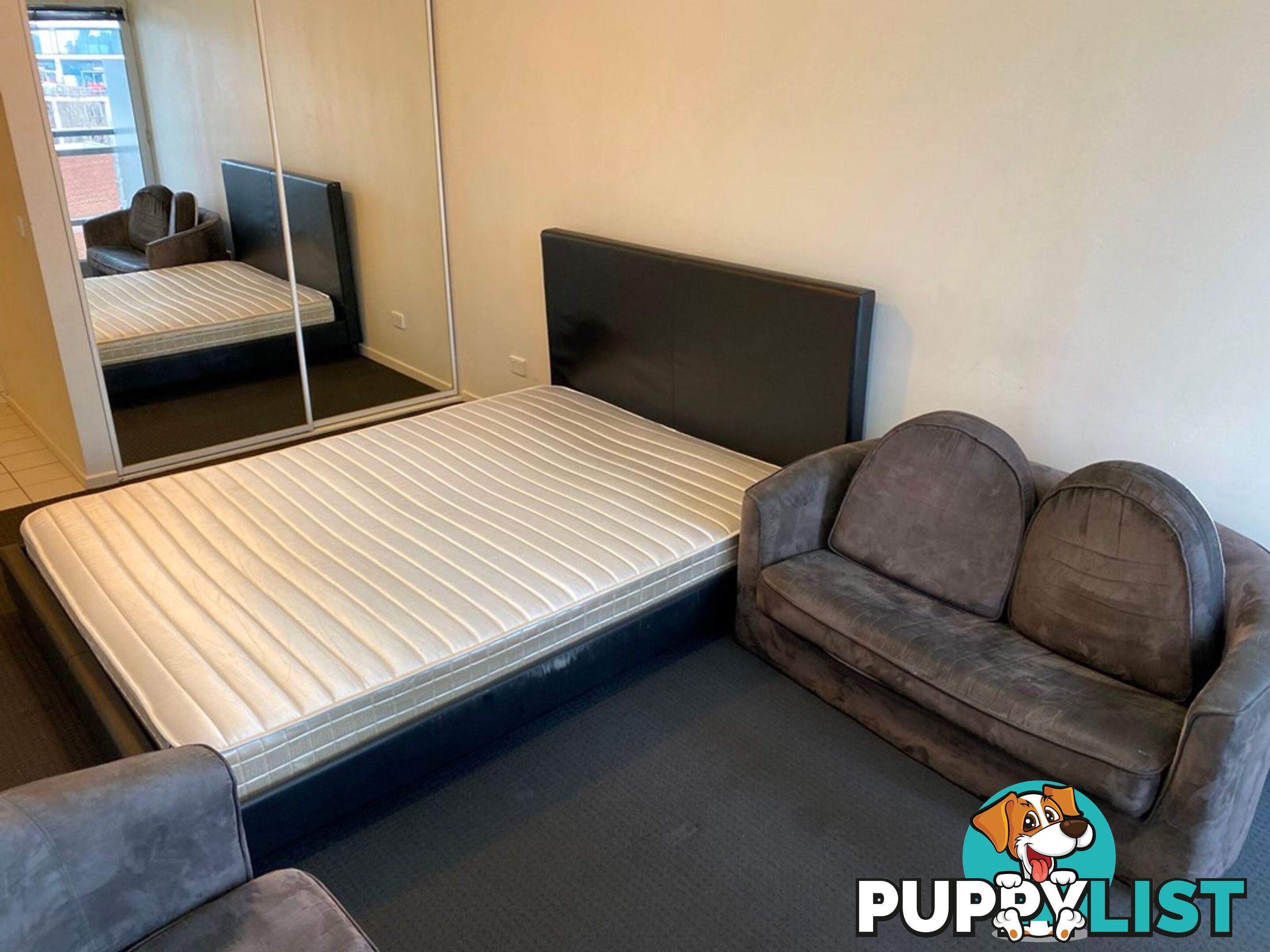 808 118 Franklin Street Melbourne VIC 3000