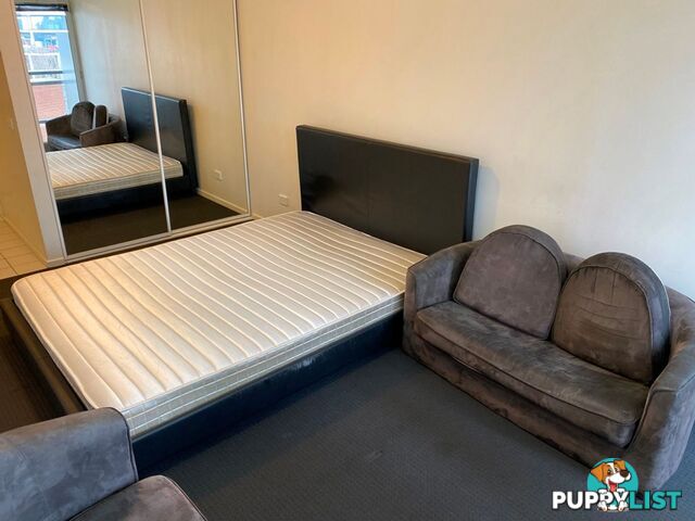 808 118 Franklin Street Melbourne VIC 3000
