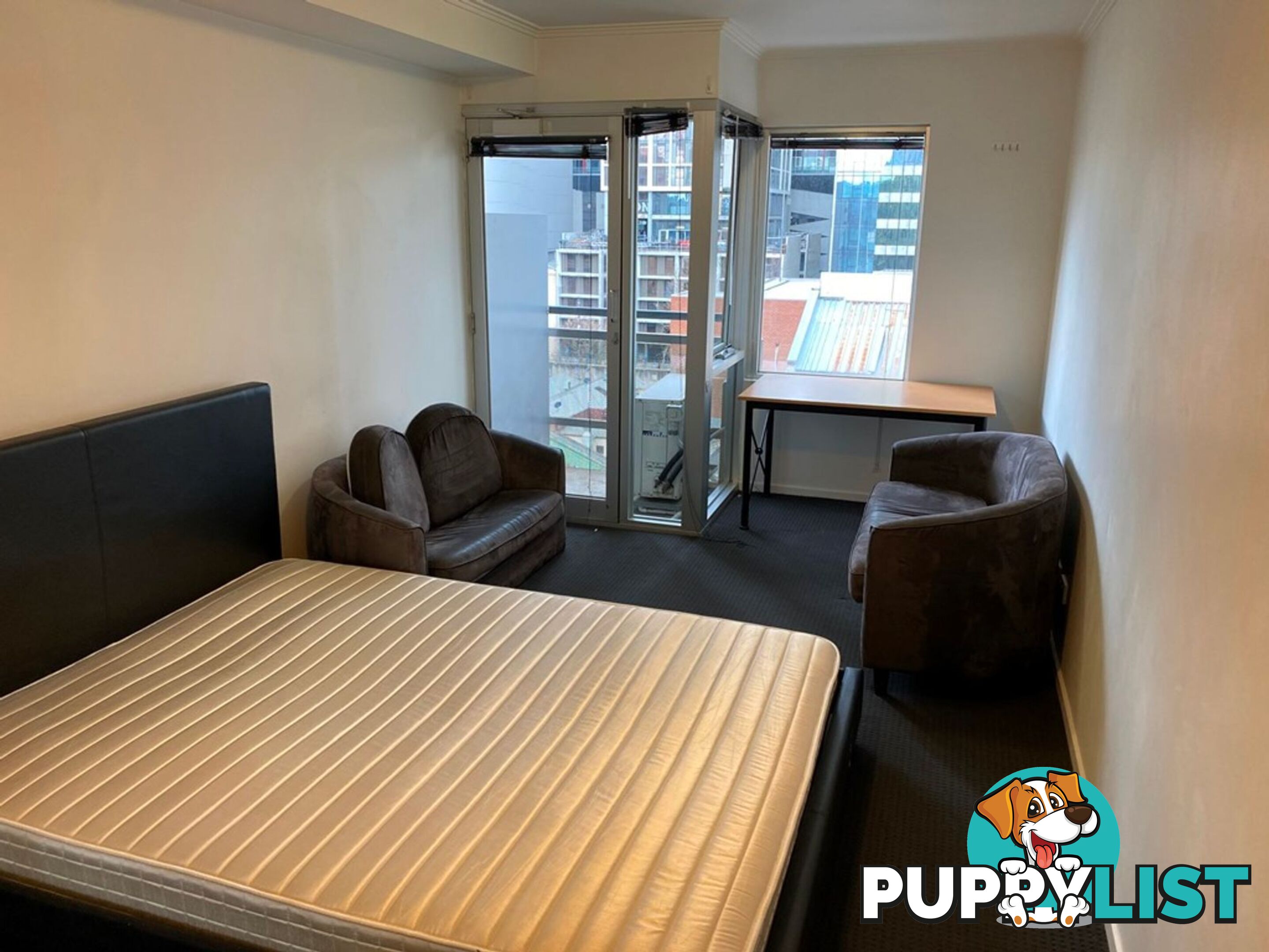 808 118 Franklin Street Melbourne VIC 3000