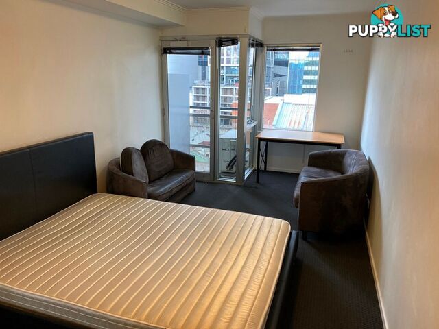 808 118 Franklin Street Melbourne VIC 3000