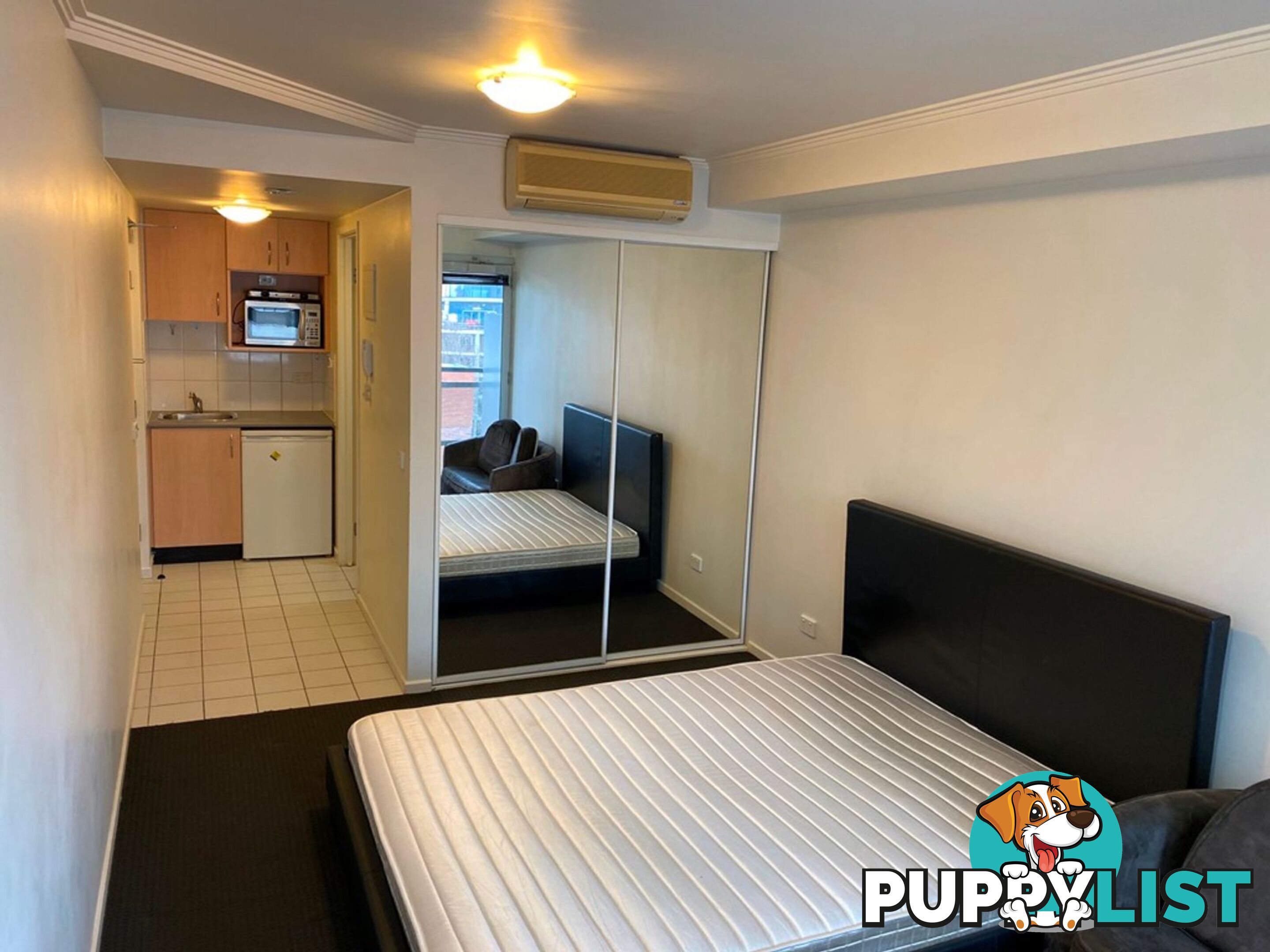 808 118 Franklin Street Melbourne VIC 3000