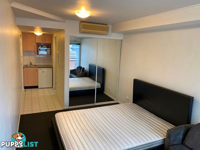 808 118 Franklin Street Melbourne VIC 3000
