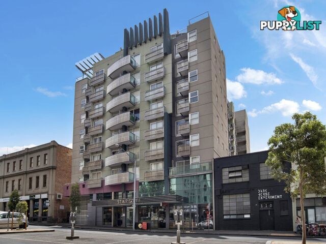 808 118 Franklin Street Melbourne VIC 3000