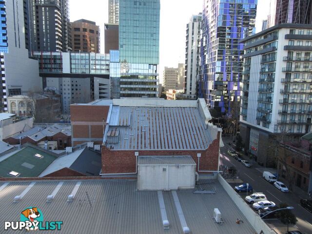 808 118 Franklin Street Melbourne VIC 3000