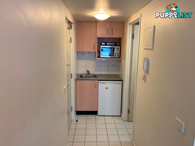 808 118 Franklin Street Melbourne VIC 3000