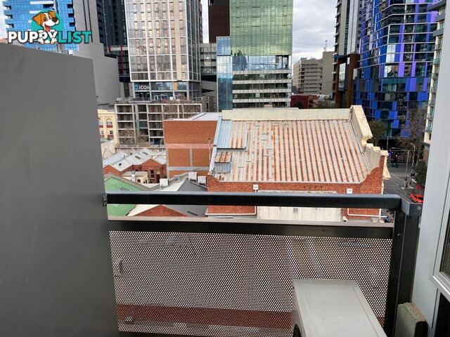 808 118 Franklin Street Melbourne VIC 3000