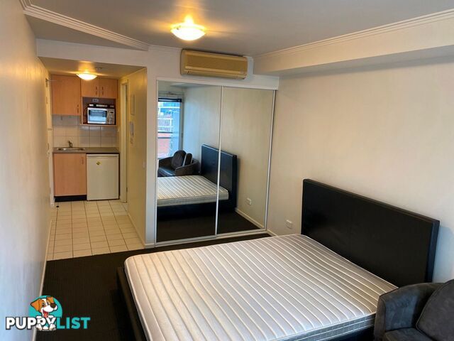 808 118 Franklin Street Melbourne VIC 3000