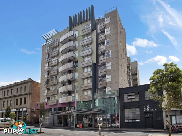 808 118 Franklin Street Melbourne VIC 3000