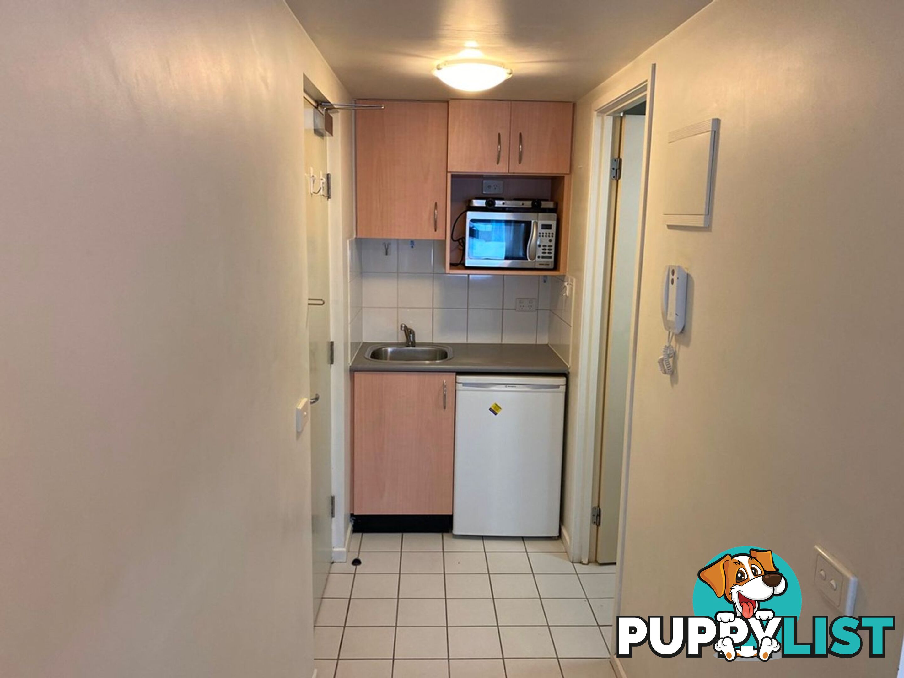 808 118 Franklin Street Melbourne VIC 3000