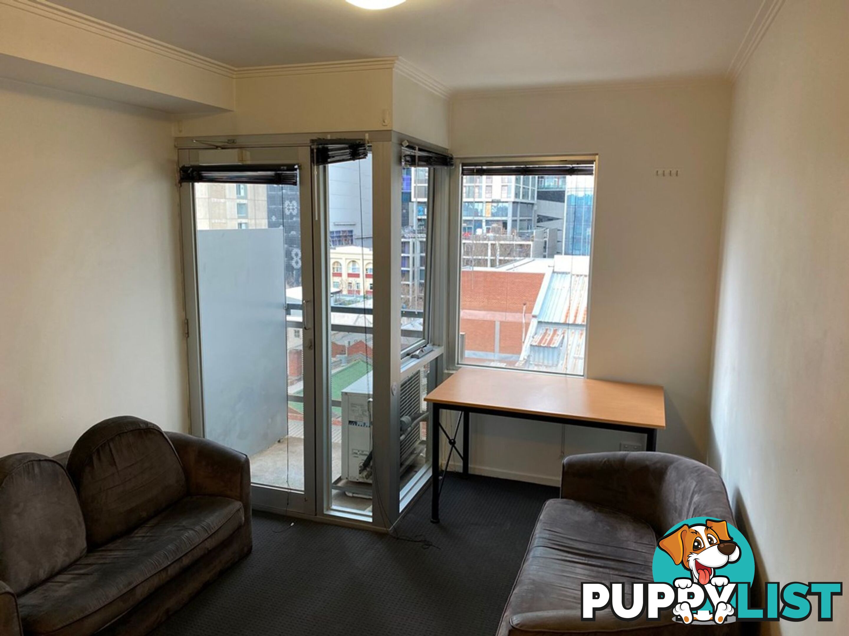 808 118 Franklin Street Melbourne VIC 3000