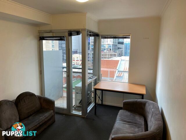 808 118 Franklin Street Melbourne VIC 3000