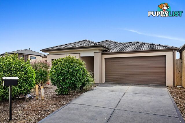 38 Pyrenees Road CLYDE VIC 3978