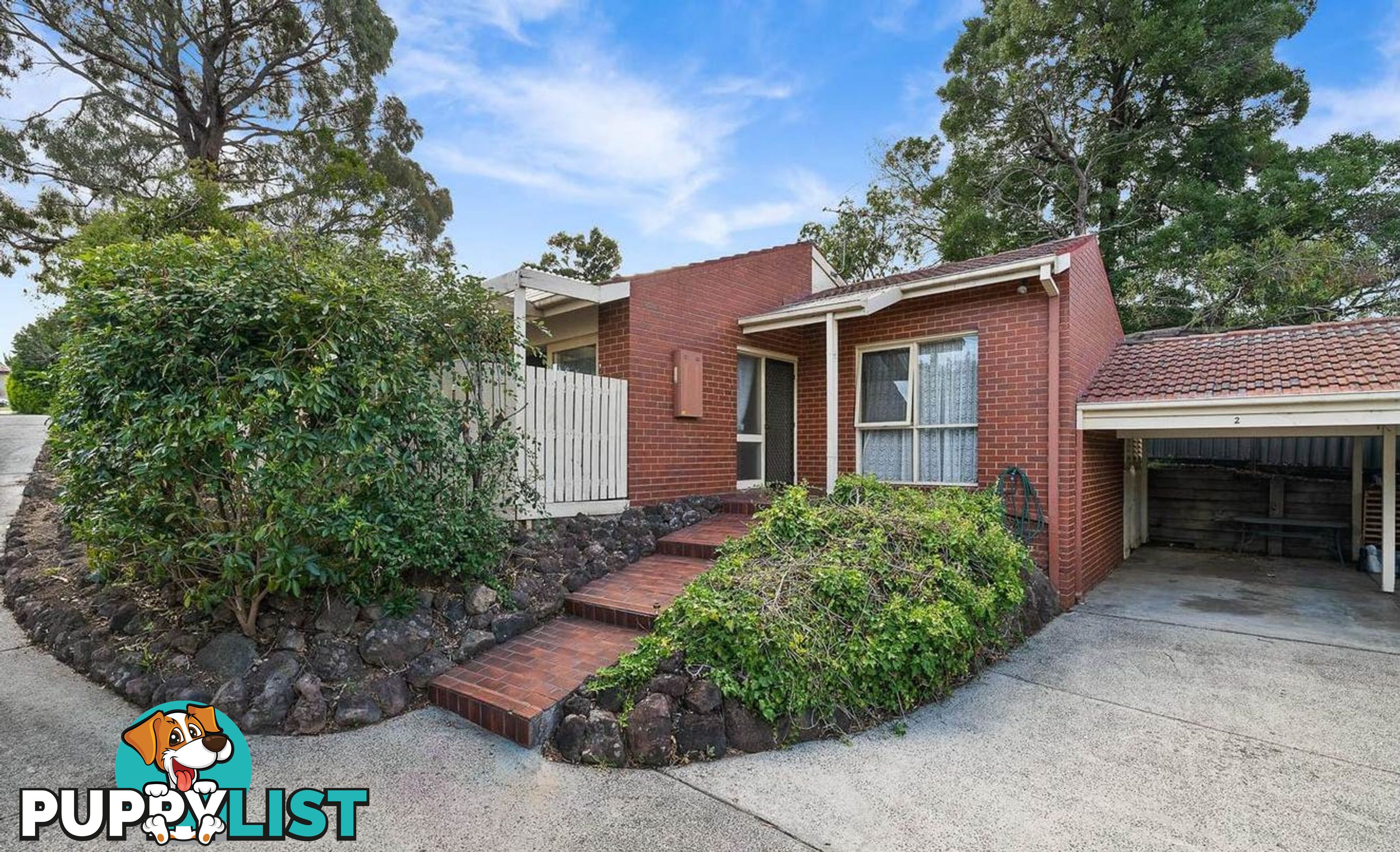 2 2-4 Blackwood Drive Narre Warren VIC 3805