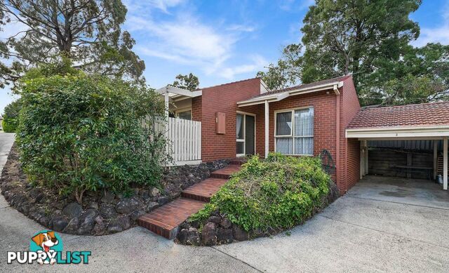 2 2-4 Blackwood Drive Narre Warren VIC 3805