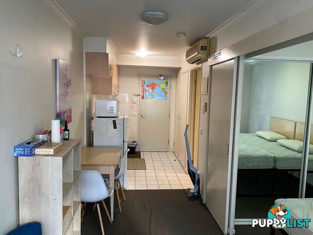 618 118 Franklin Street Melbourne VIC 3000