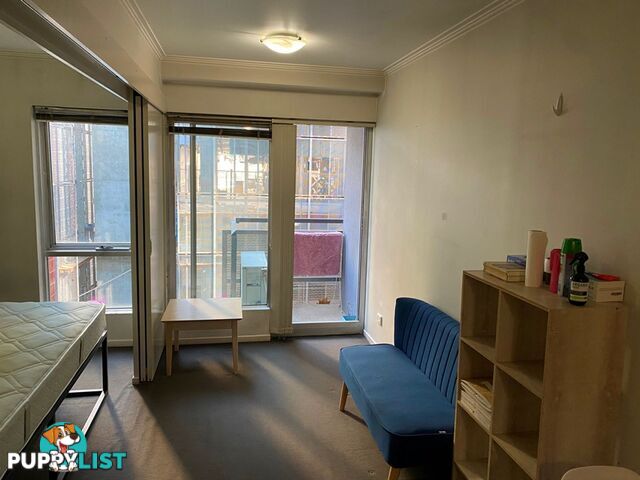 618 118 Franklin Street Melbourne VIC 3000