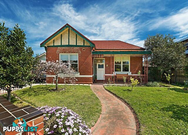 39 Grice Crescent Essendon VIC 3040