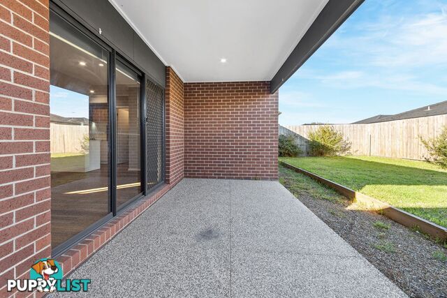 38 Northam Street Mambourin VIC 3024
