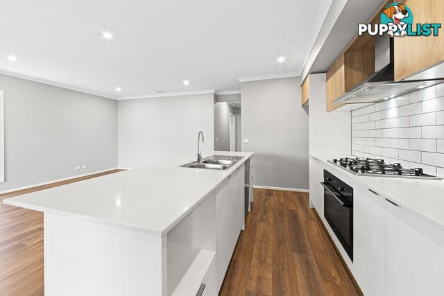 38 Northam Street Mambourin VIC 3024