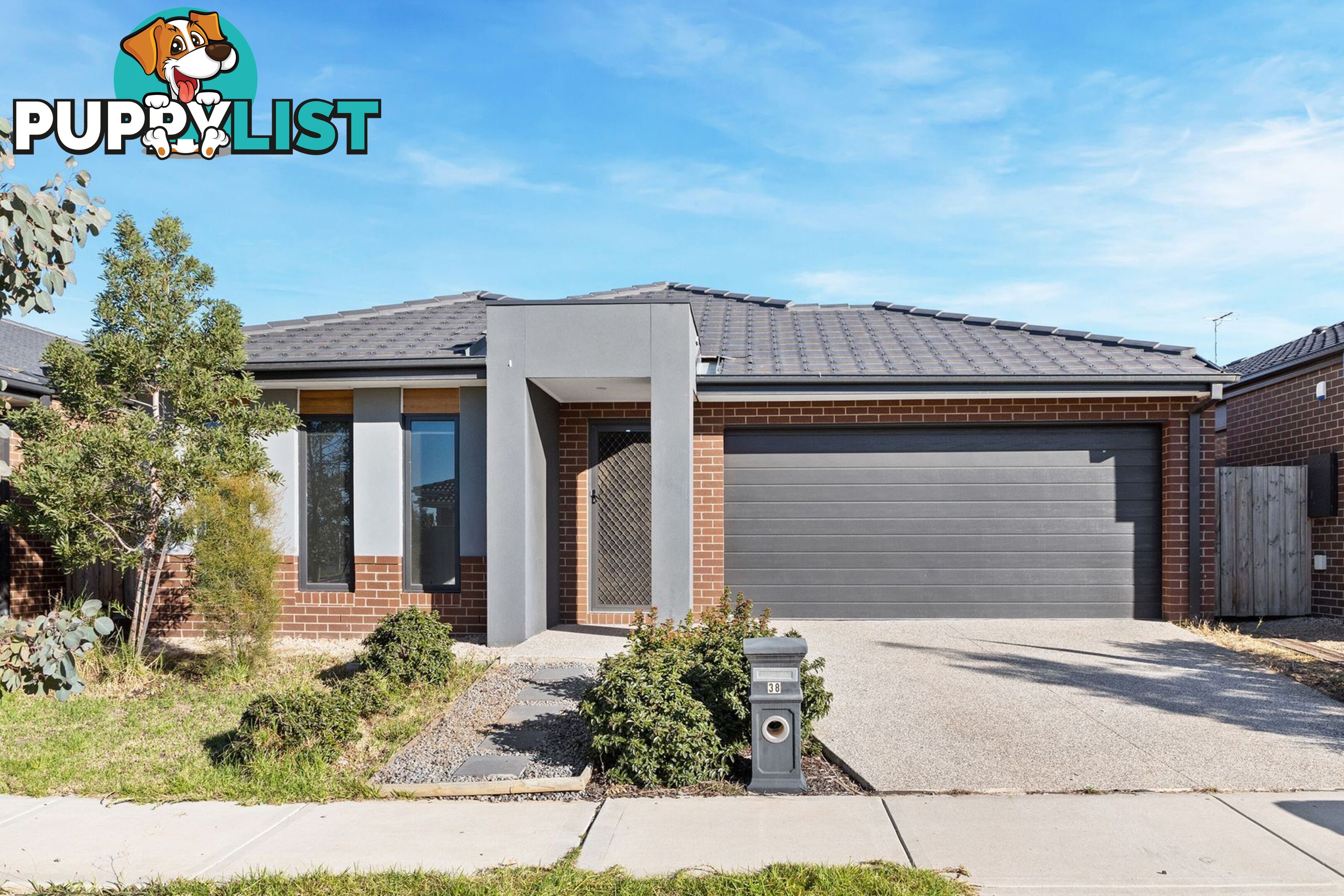 38 Northam Street Mambourin VIC 3024