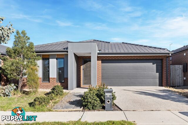 38 Northam Street Mambourin VIC 3024