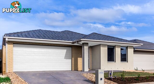 14 Cheyne Street Werribee VIC 3030