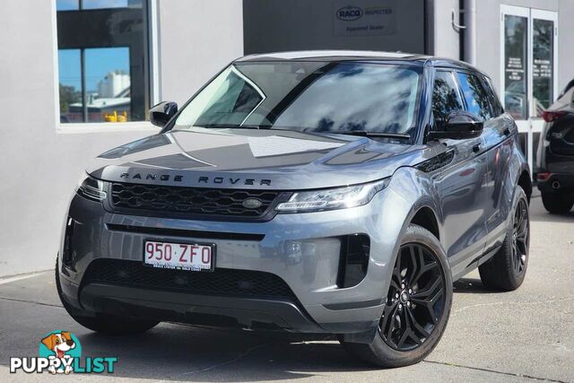 2019 LAND ROVER RANGE ROVER EVOQUE P200 S L551 20.25MY WAGON