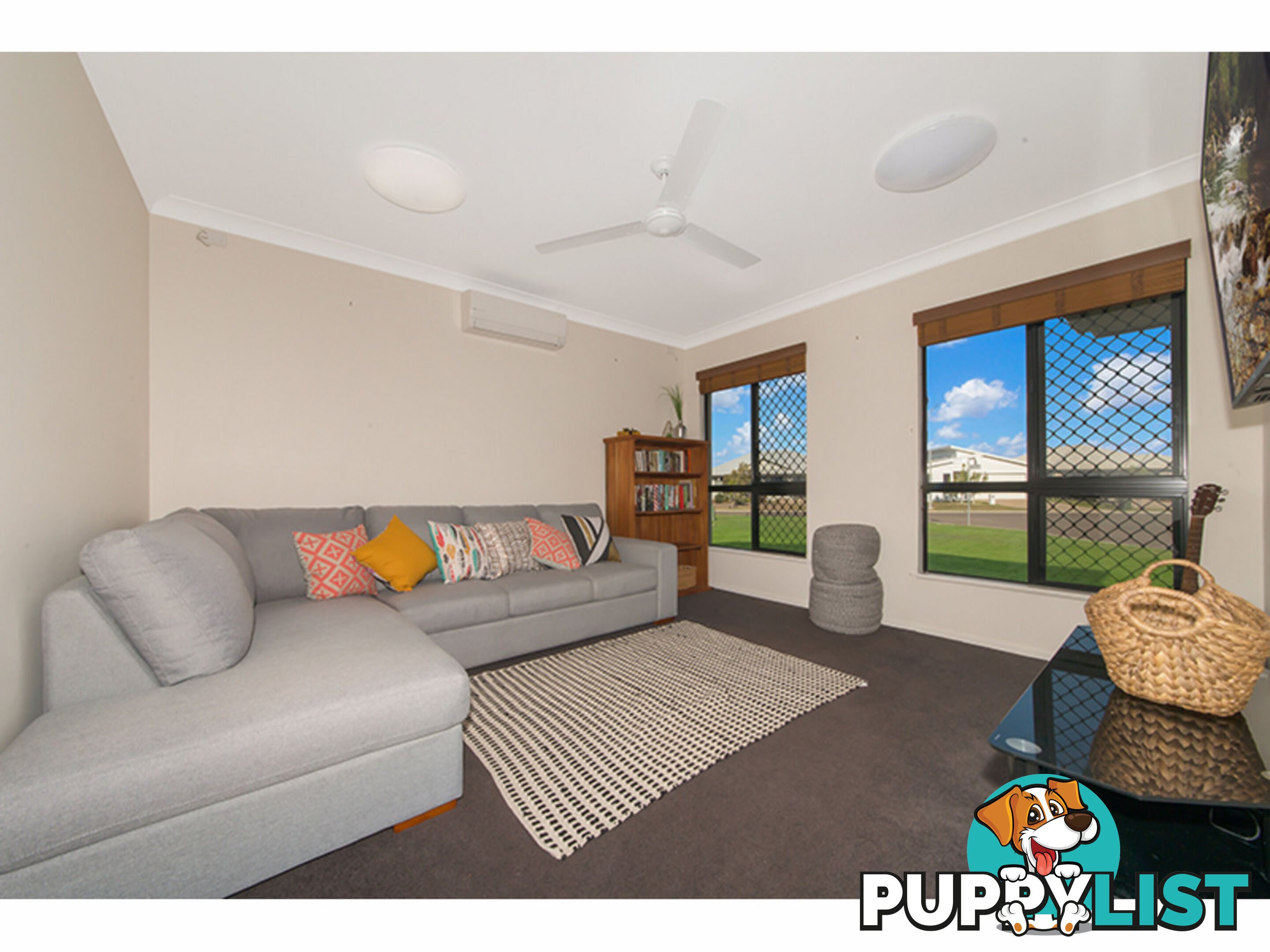 2 Goldfish Court Burdell QLD 4818