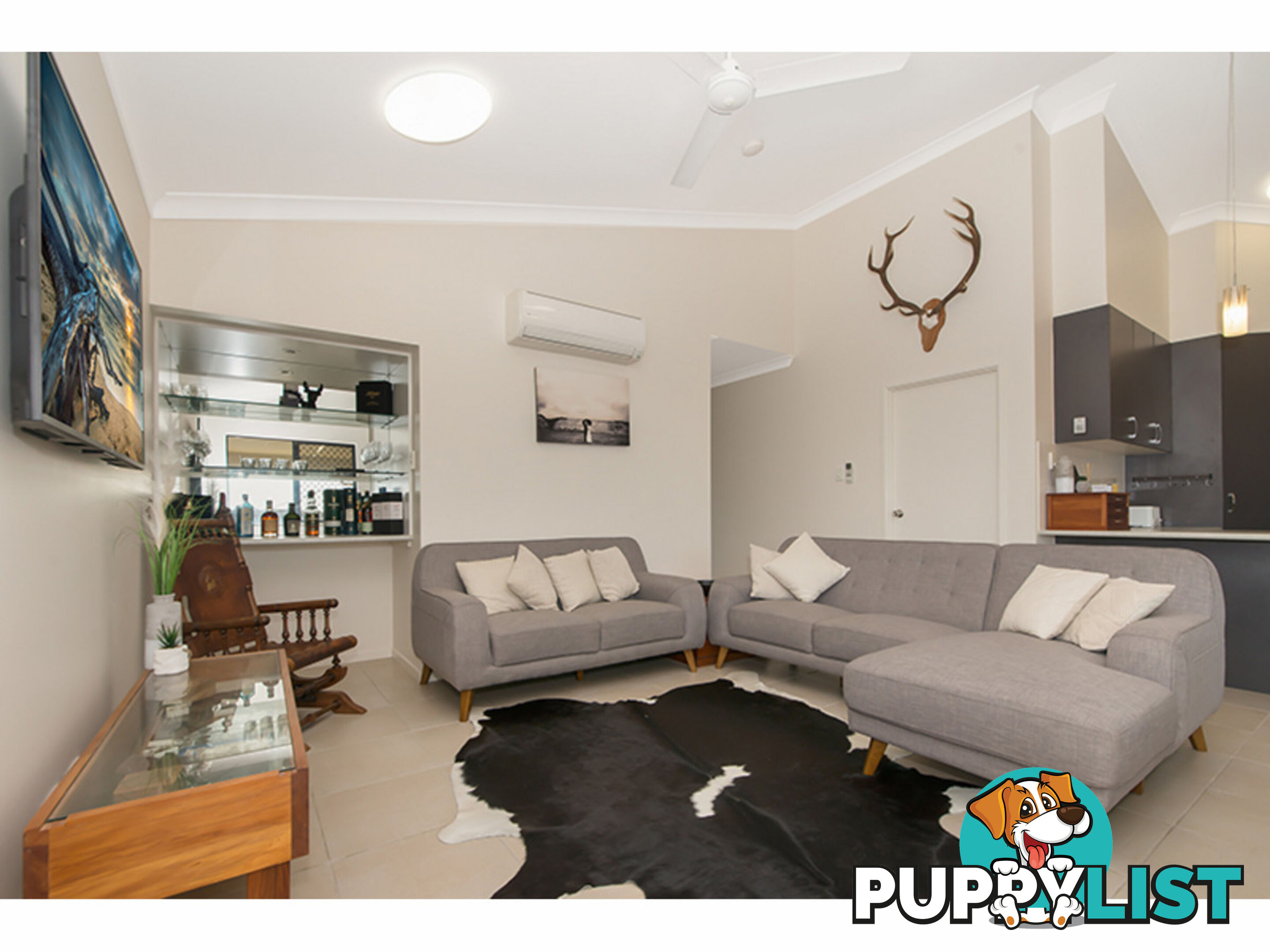 2 Goldfish Court Burdell QLD 4818