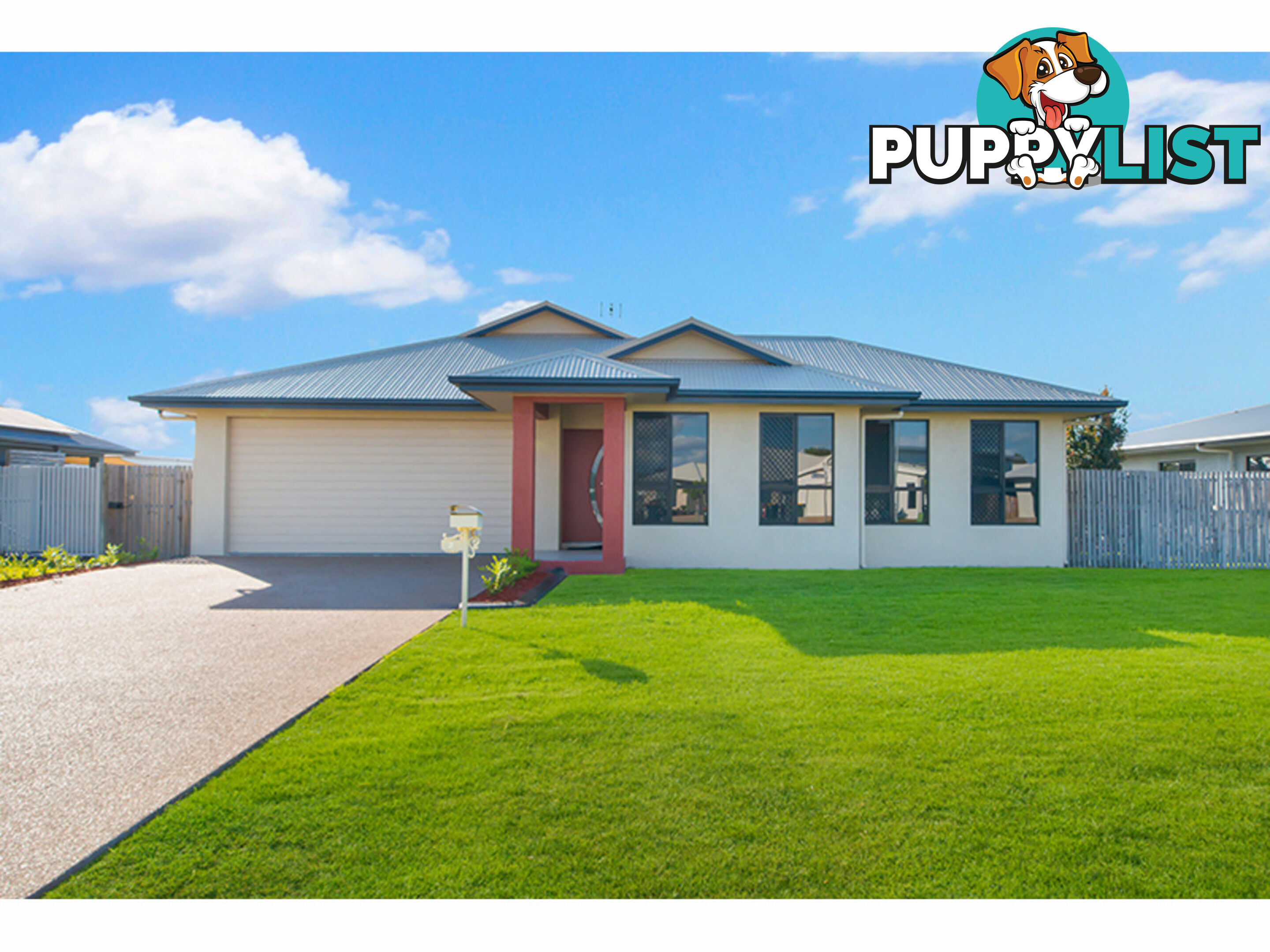 2 Goldfish Court Burdell QLD 4818