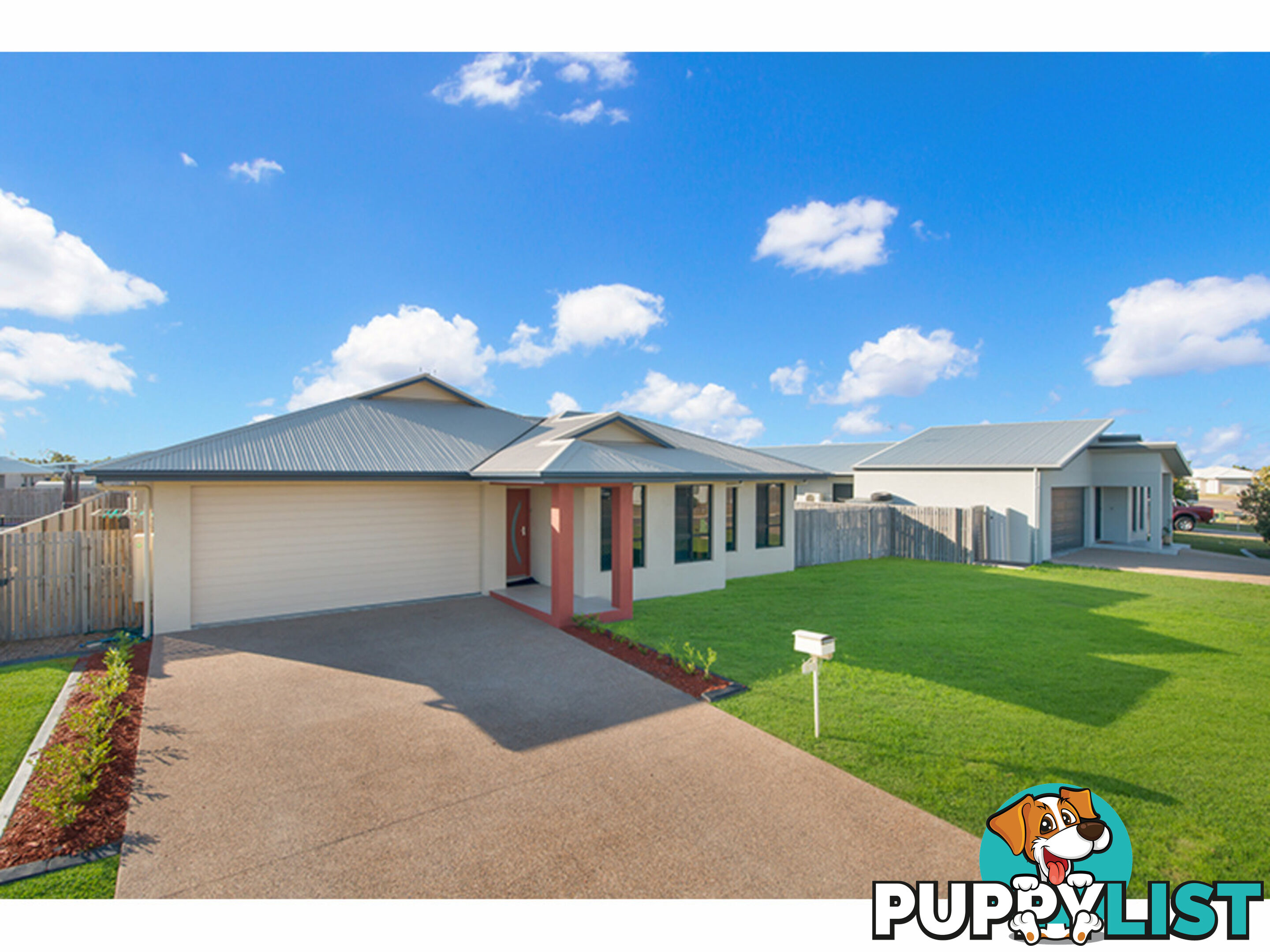 2 Goldfish Court Burdell QLD 4818