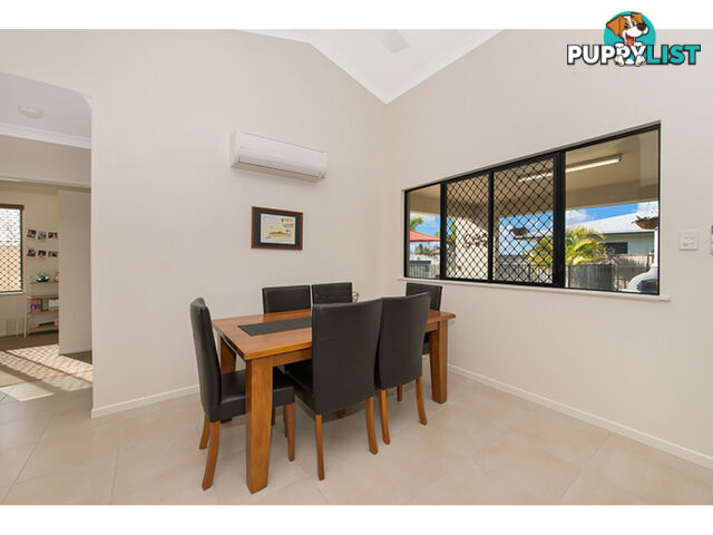 2 Goldfish Court Burdell QLD 4818