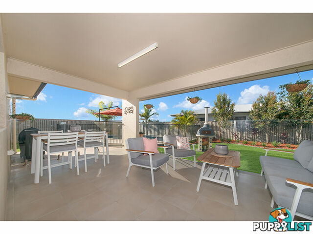 2 Goldfish Court Burdell QLD 4818