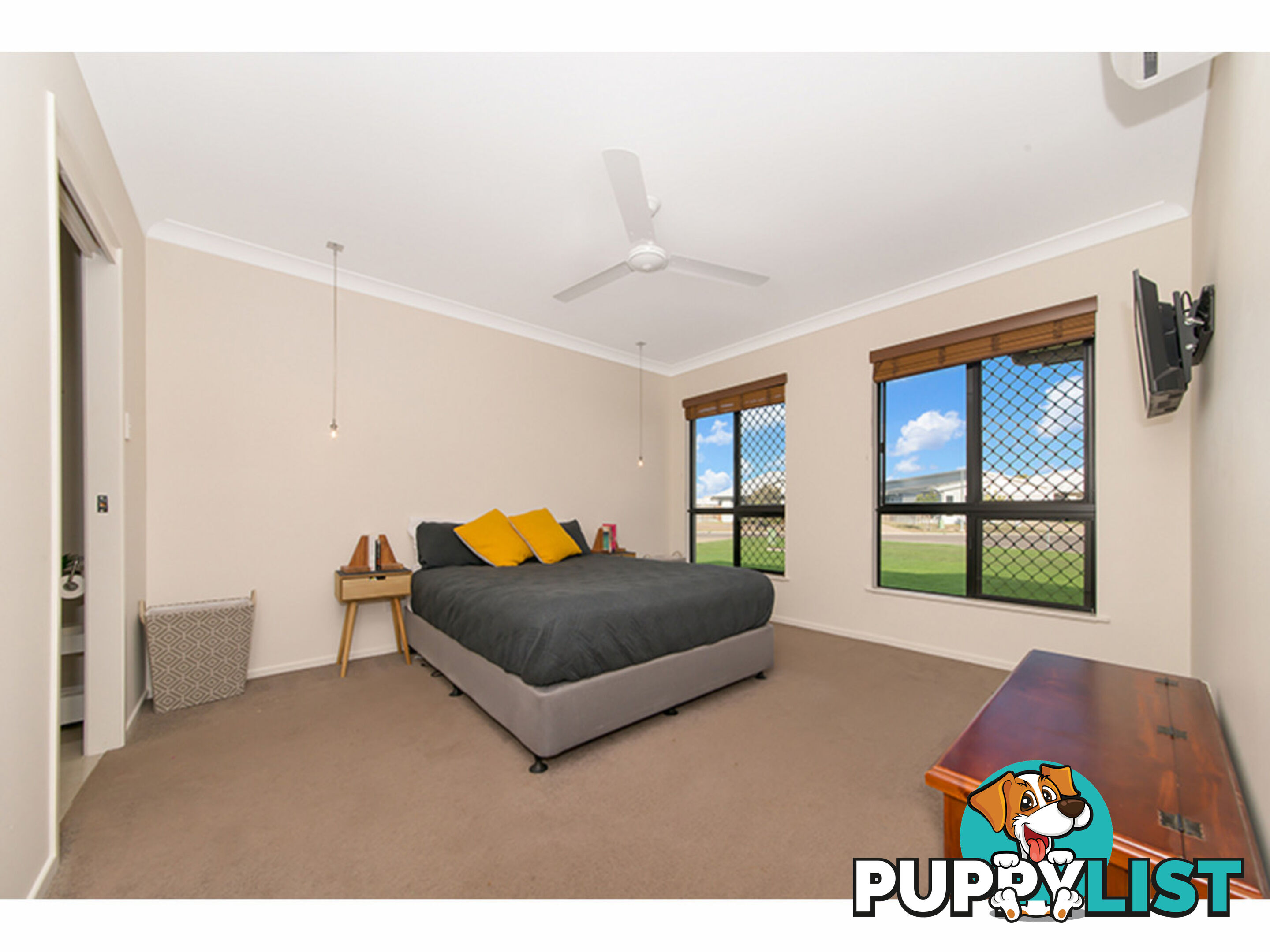 2 Goldfish Court Burdell QLD 4818