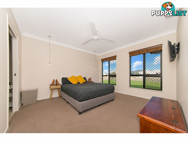 2 Goldfish Court Burdell QLD 4818