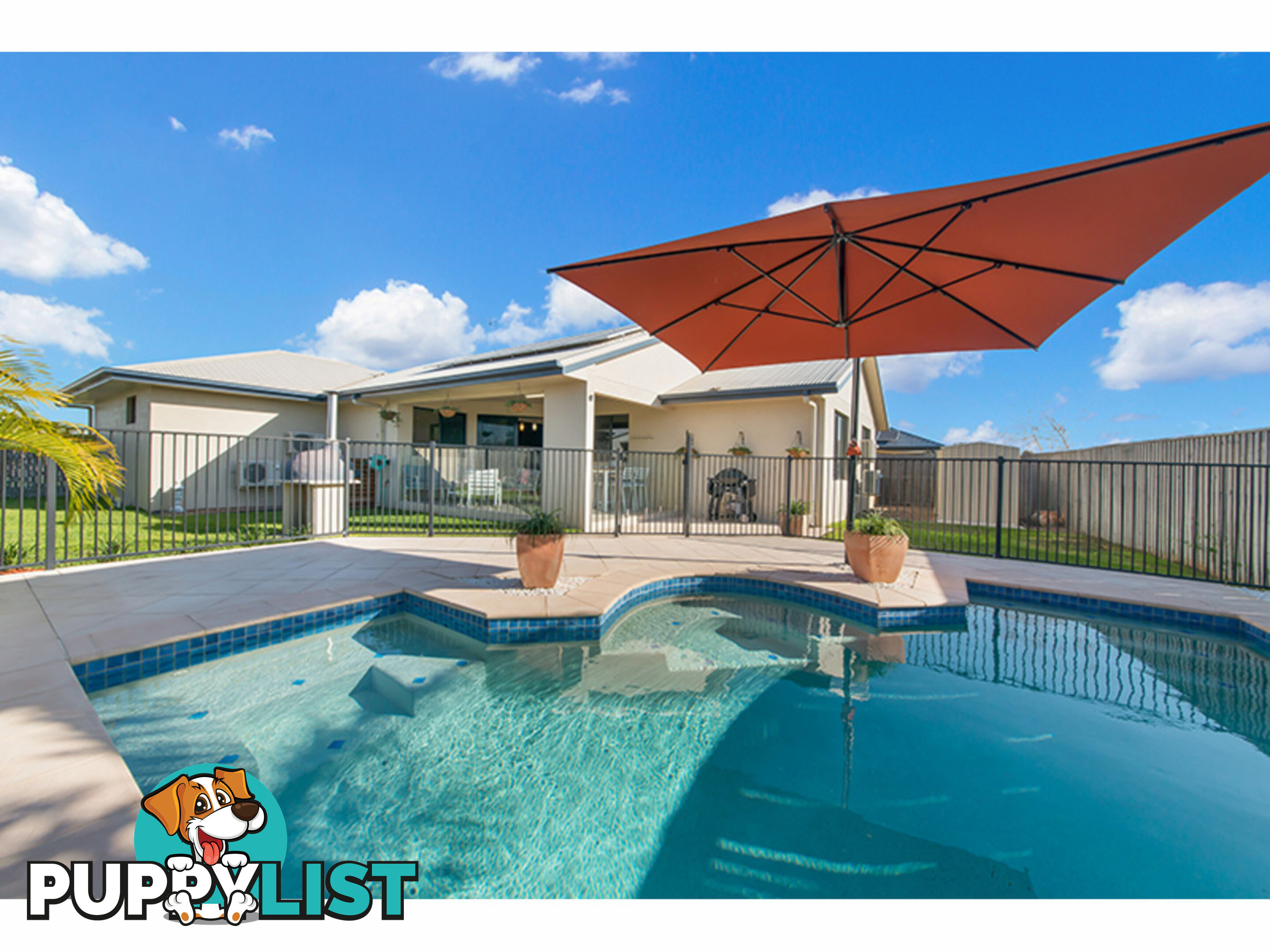 2 Goldfish Court Burdell QLD 4818