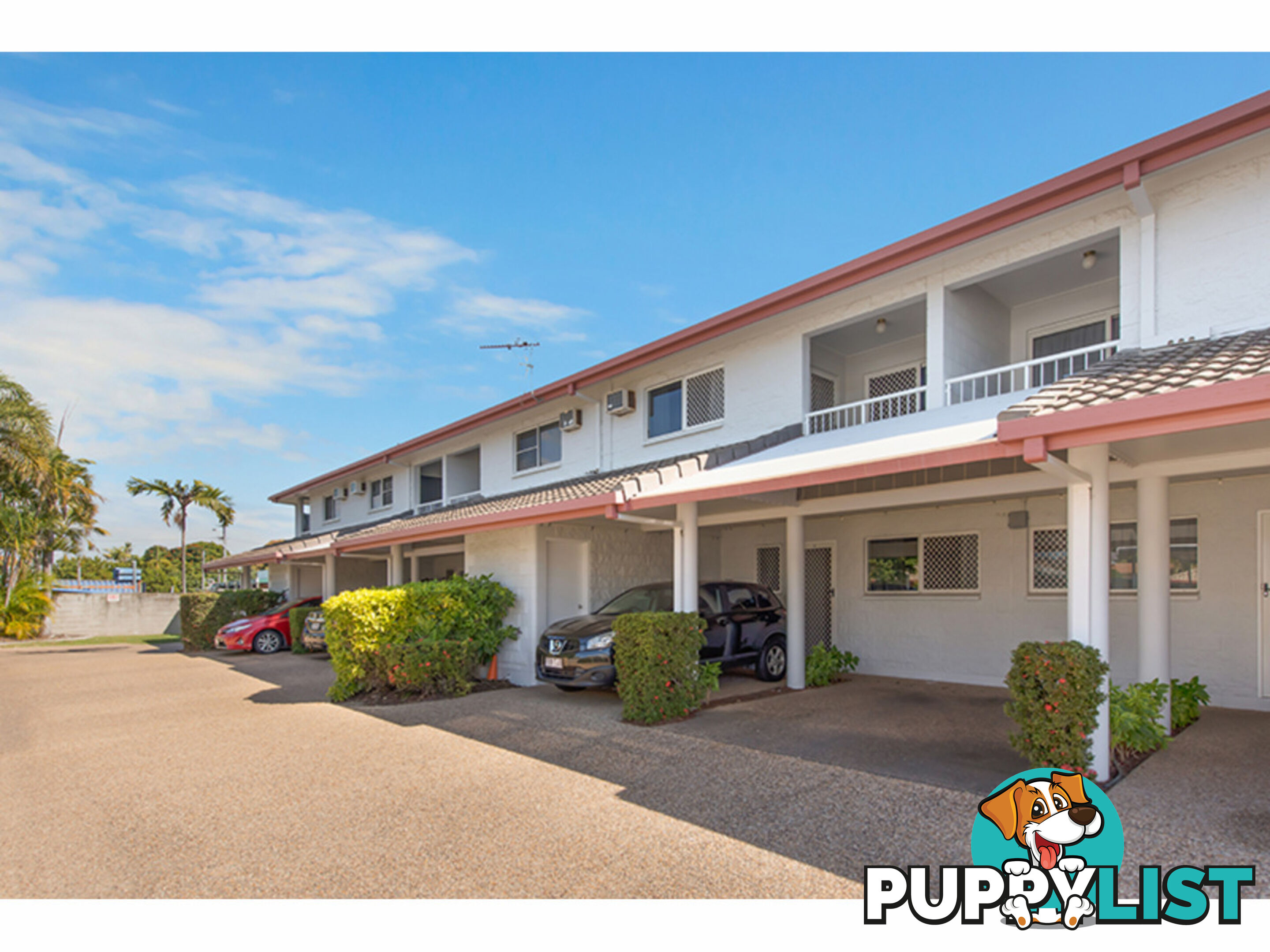 3 17 Lowth Street Rosslea QLD 4812