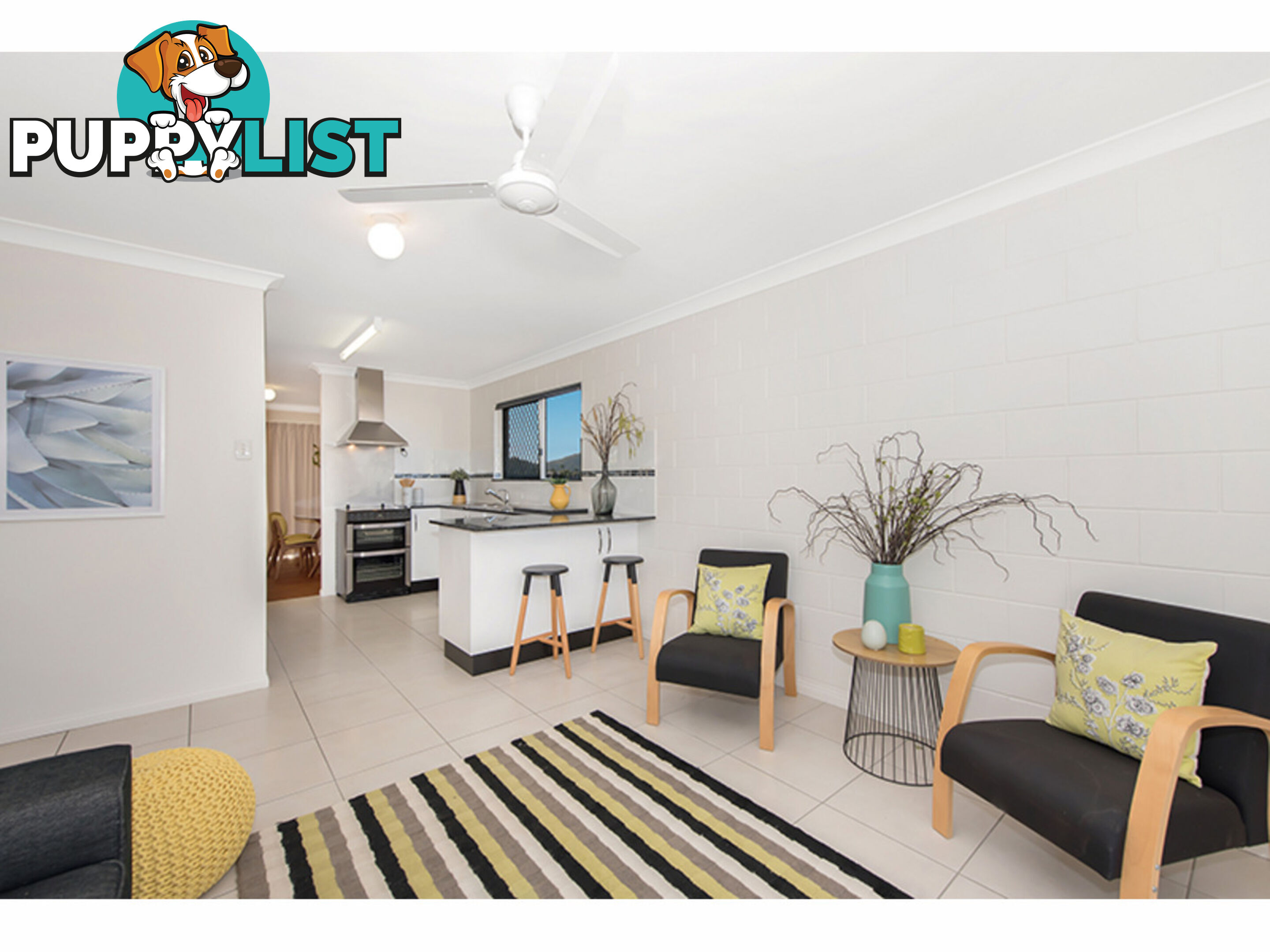 9/10 Blanes Street Cranbrook QLD 4814