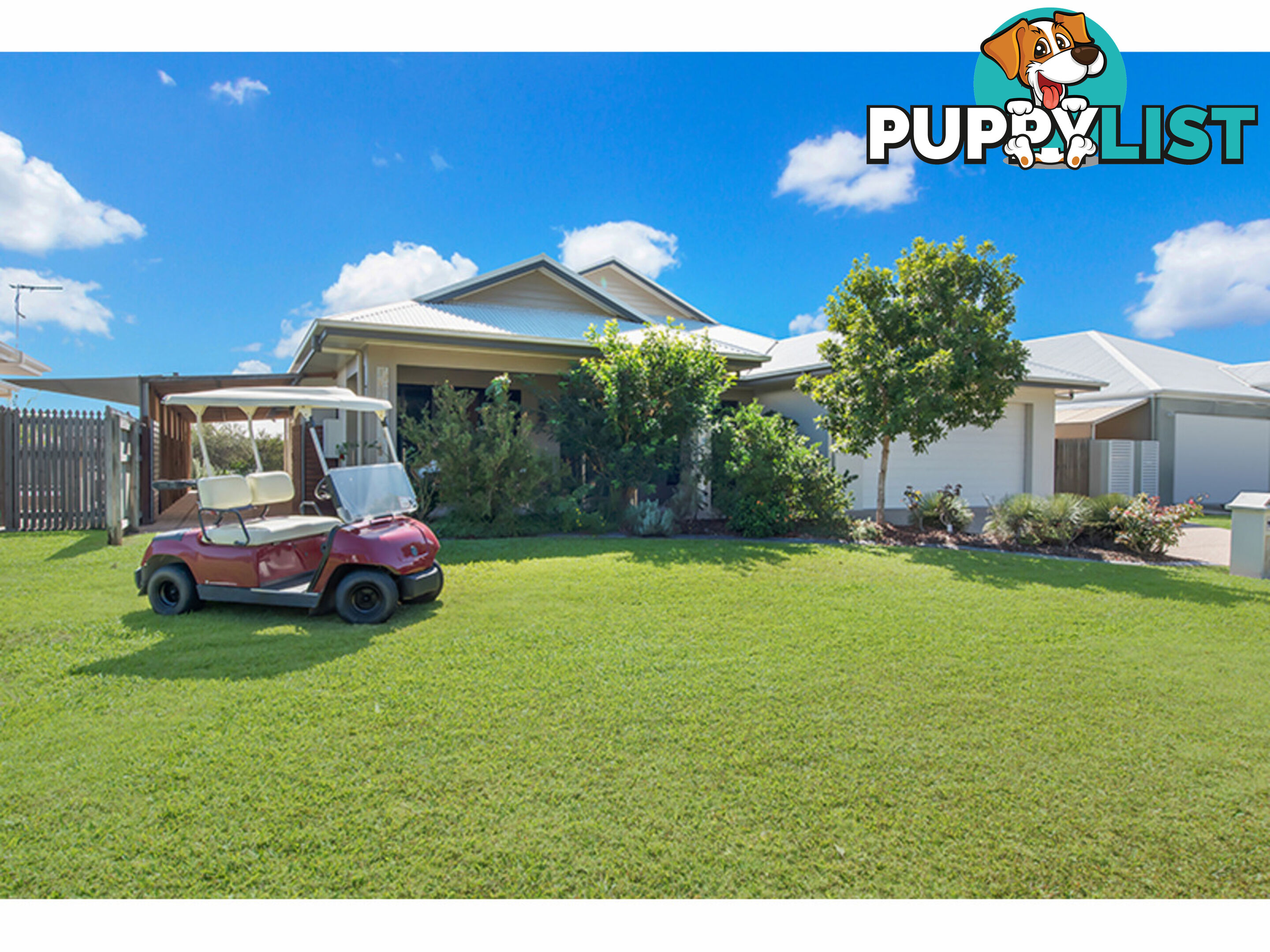 45 Guilfoyle Circuit Kirwan QLD 4817