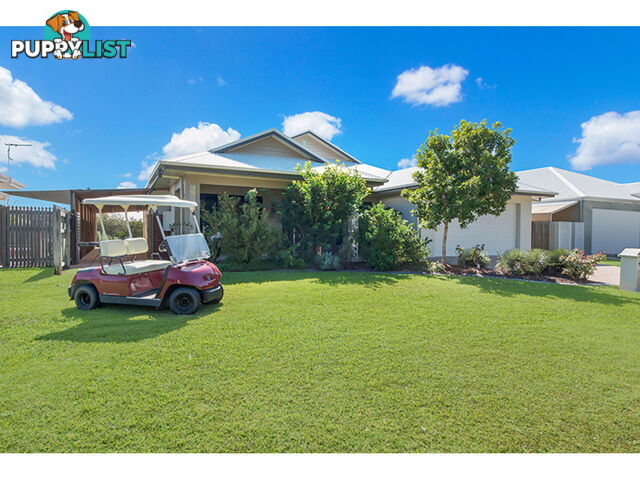 45 Guilfoyle Circuit Kirwan QLD 4817