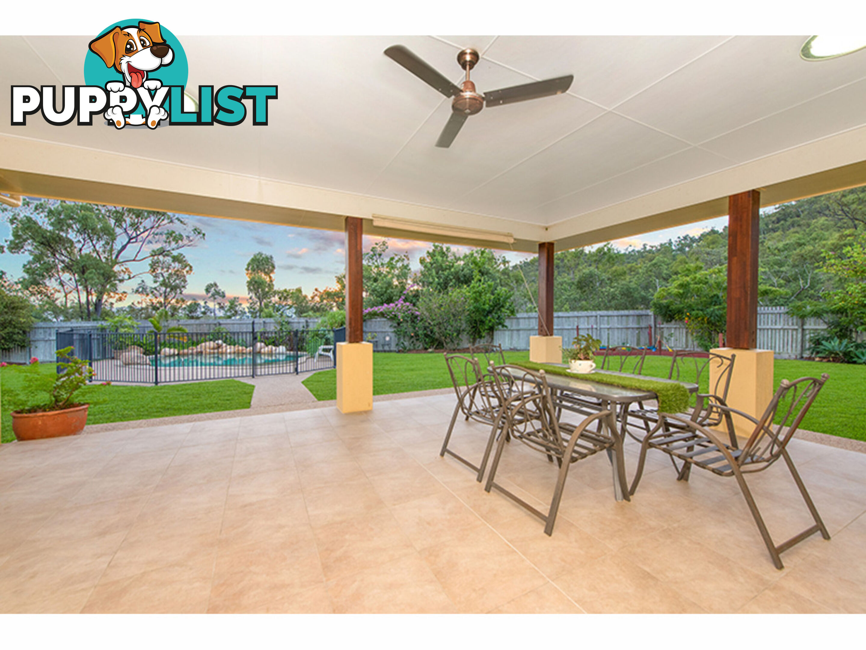 53-55 Franklin Drive Mount Louisa QLD 4814