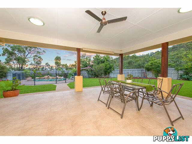 53-55 Franklin Drive Mount Louisa QLD 4814